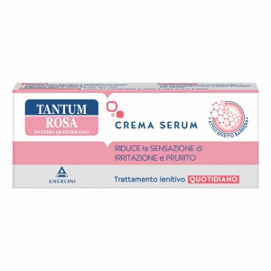 TANTUM ROSA LENITIVA CREMA 30 ML