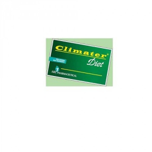 CLIMATER DIET 20 COMPRESSE