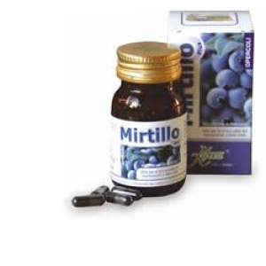 MIRTILLO PLUS 70 CAPSULE