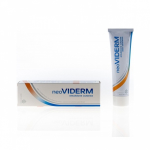 NEOVIDERM EMULSIONE CUTANEA TUBO 100 ML