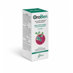 OROBEN COLLUTORIO 150 ML