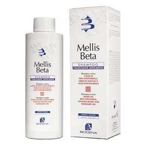 MELLIS BETA SHAMPOO 200 ML