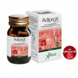 ADIPROX ADVANCED 50 CAPSULE