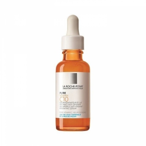 PURE VITAMIN C10 SIERO VISO