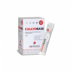 CALCIOBASE 30 STICK DA 10 ML