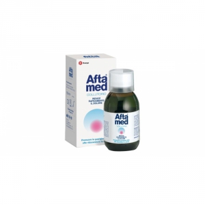 COLLUTORIO AFTAMED 150 ML