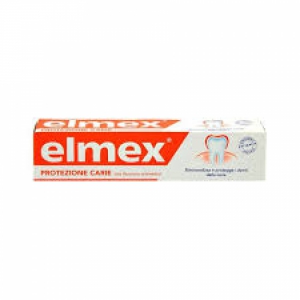 ELMEX CARIE 100 ML