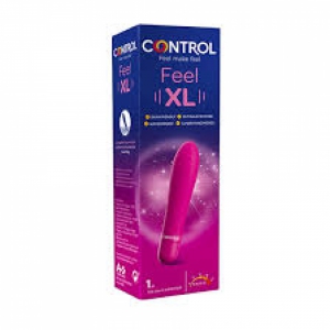 CONTROL FEEL XL