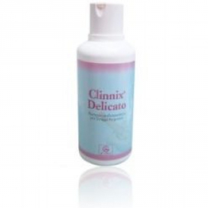 CLINNIX DELICATO SHAMPOO LAVAGGI FREQUENTI 500 ML