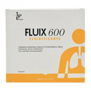 FPR FLUIX 600 10 BUSTINE