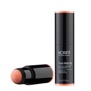 KORFF CURE MAKE UP FARD STICK 01