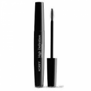 KORFF MAKE UP MASCARA HIGH DEFINITION