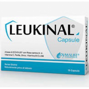 LEUKINAL 15 CAPSULE