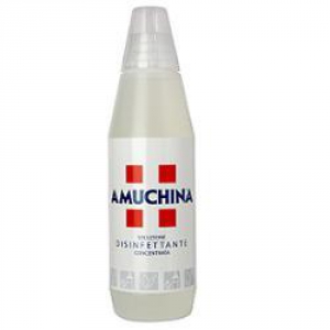 AMUCHINA 100% 1000ML