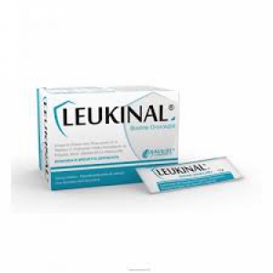 LEUKINAL 16 BUSTINE OROSOLUBILI