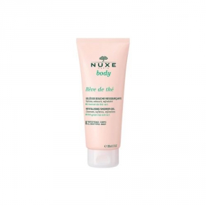 NUXE REVE DE THE' GEL DOCCIA RIGENERANTE 200 ML