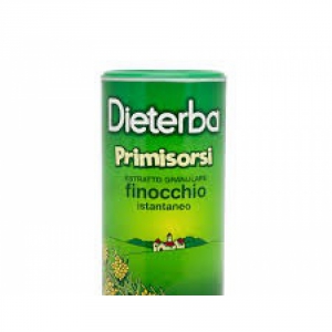 DIETERBA TISANA FINOCCHIO 200 G