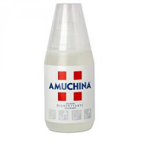 AMUCHINA 100% 250ML