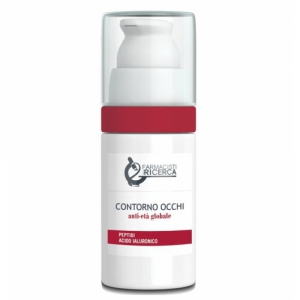 FPR CONTORNO OCCHI ANTI-ETA' 15 ML