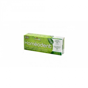 HOMEODENT DENTIFRICIO CLOROFILLA NUOVA FORMULA 75 ML