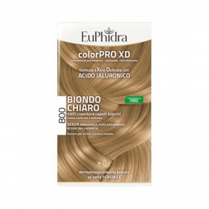 EUPH COLORPRO XD800 BIO CH