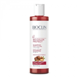 BIOCLIN BIO COLORIST PROTECT SHAMPOO POST COLORE 200 ML