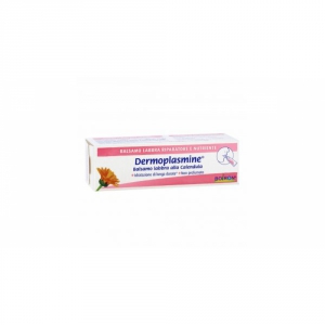 DERMOPLASMINE BALSAMO LABBRA RIPARATORE E NUTRIENTE 10 G