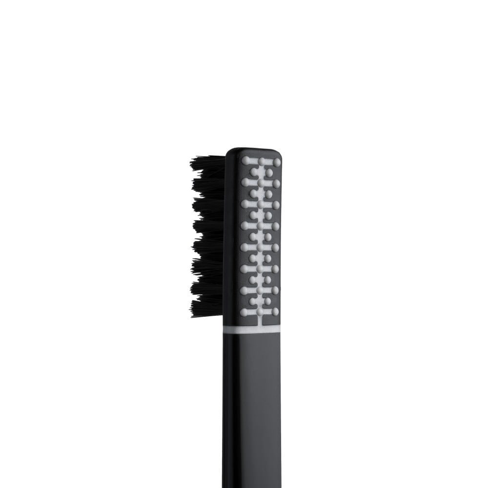 PIUMA TOOTHBRUSH T03 SOFT PERFECT BLACK