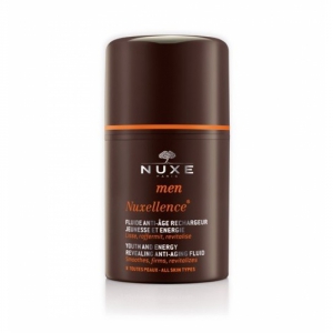 NUXE MEN TRATTAMENTO ANTI-ETA' UOMO NUXELLENCE MEN 50 ML