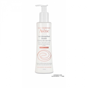 EAU THERMALE AVENE LATTE DETERGENTE DELICATO 200 ML