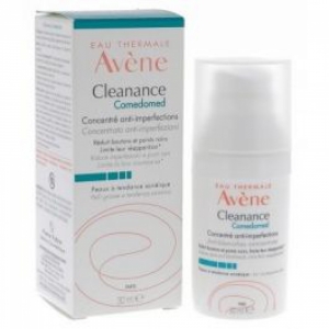 EAU THERMALE AVENE CLEANANCE COMEDOMED CONCENTRATO ANTI-IMPERFEZIONI 30 ML