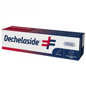 DECHELASIDE 150 ML