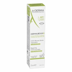 DERMALIBOUR + CICA CREMA RISTRUTTURANTE 100 ML