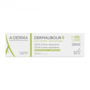 DERMALIBOUR + CICA CREMA RISTRUTTURANTE 50 ML