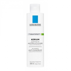 KERIUM SHAMPOO ANTI-FORFORA CAPELLI GRASSI 200 ML