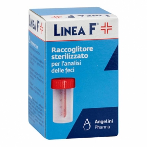 RACCOGLITORE FECI LINEA F