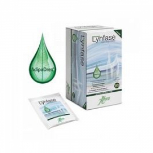 LYNFASE FITOMAGRA TISANA 20 BUSTE FILTRO 2 G CIASCUNA