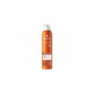 RILASTIL SUN SYSTEM TRANSPARENT SPRAY SPF30 200 ML