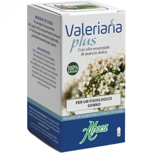 VALERIANA PLUS 30 OPERCOLI