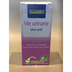 UVA URSI BOIRON ESTRATTO IDROALCOLICO 60 ML