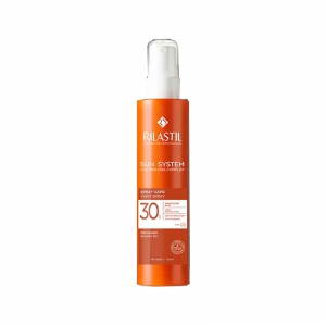 RILASTIL SUN SYSTEM SPRAY VAPO SPF30 200 ML