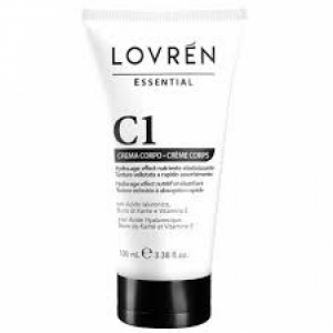 LOVREN CREMA CORPO C1 150 ML