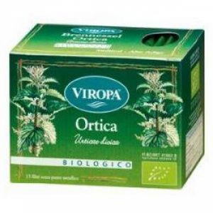 VIROPA ORTICA BIO 15 BUSTINE