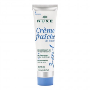 NUXE CREME FRAICHE 3IN1 100 ML