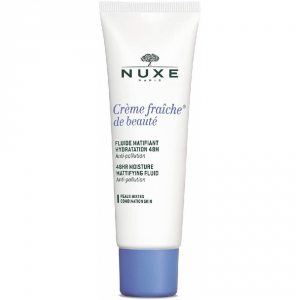 NUXE CREME FRAICHE FLUIDO OPACIZZANTE IDRATANTE 50 ML