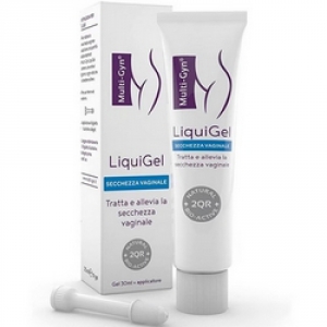 MULTI-GYN LIQUIGEL 50 ML