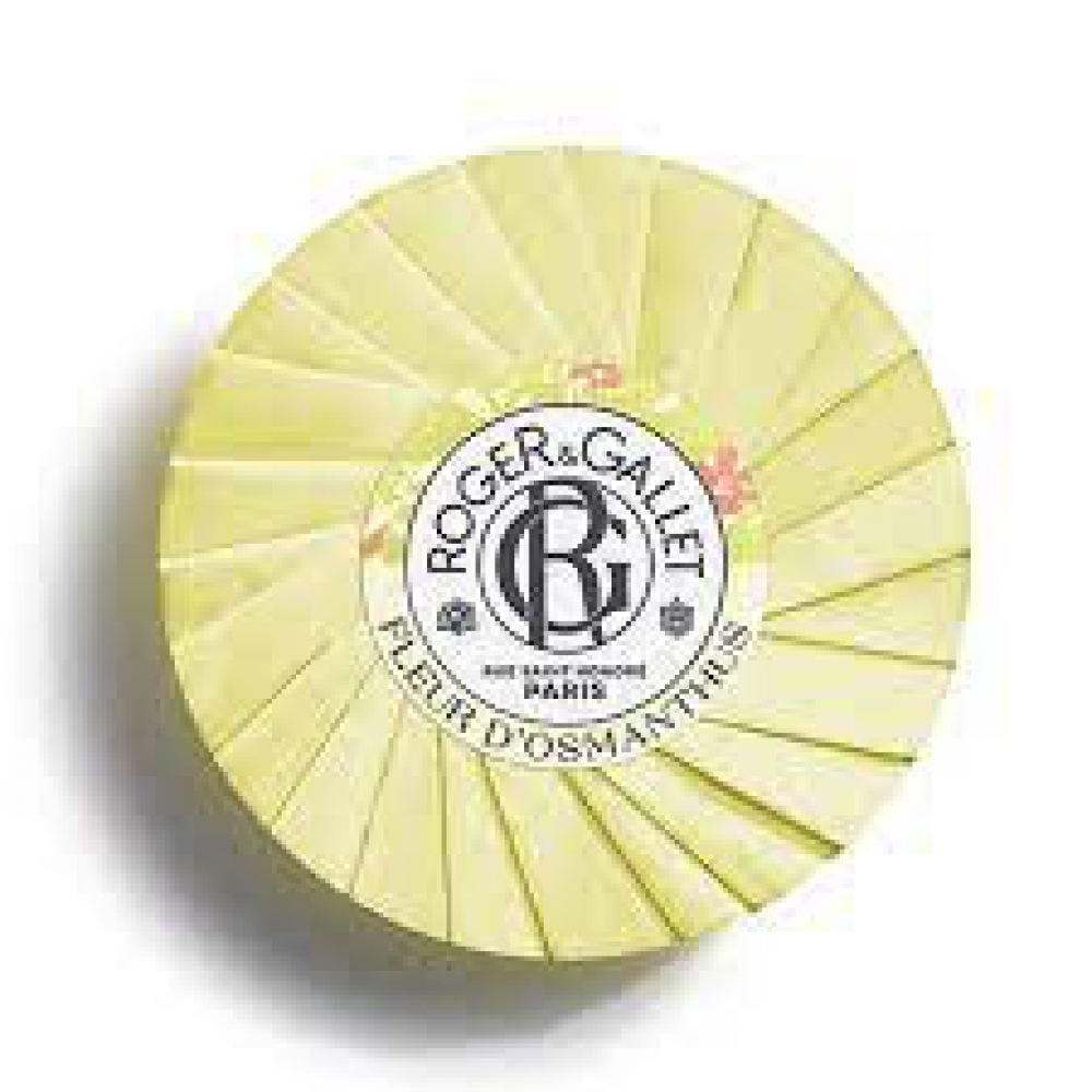 ROGER&GALLET FLEUR D