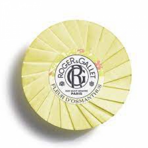 ROGER&GALLET FLEUR D'OSMANTHUS SAPONETTA 100 G