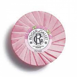 ROGER&GALLET ROSE SAPONETTA 100 G