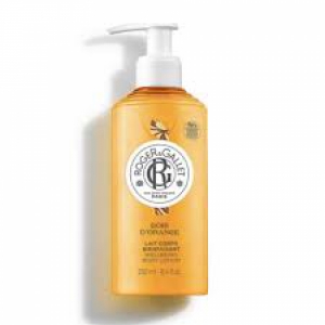 ROGER&GALLET BOIS D'ORANGE LAIT CORPS 250 ML